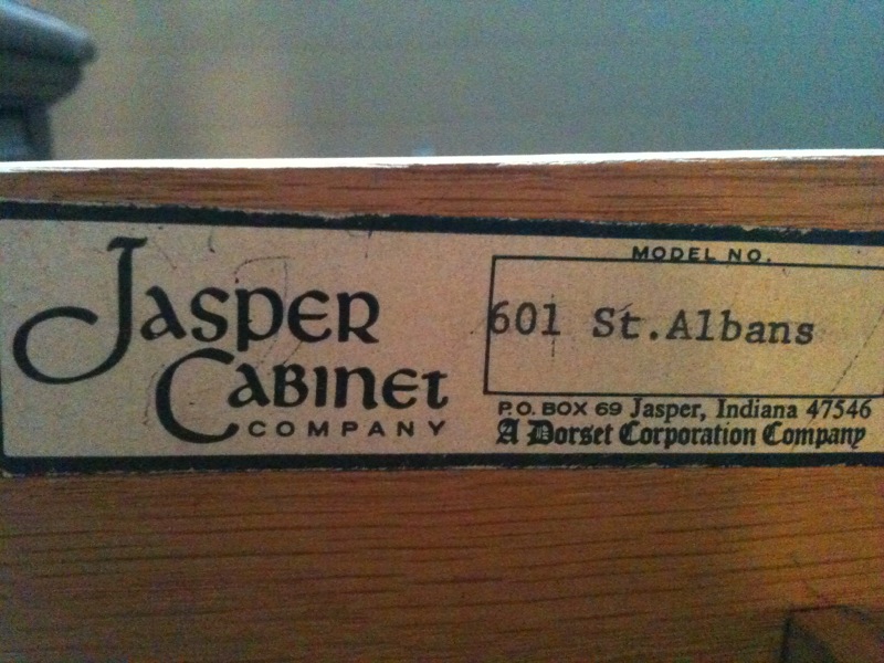 Jasper InstAppraisal